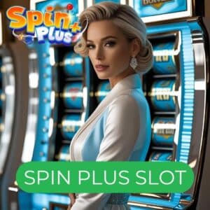 spin plus slot