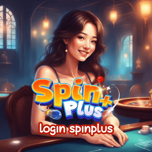 login spinplus